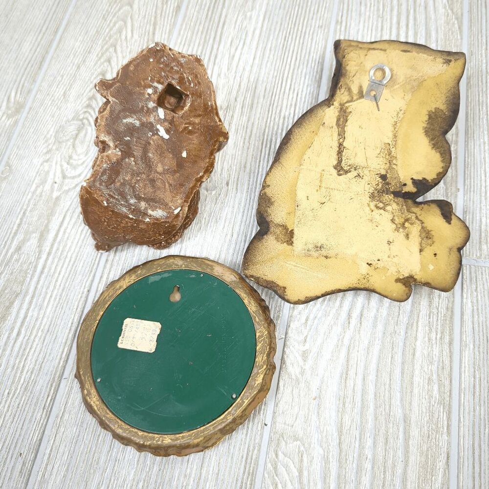 Vintage Rustic Home Decor Bundle - Picture 2 of 6